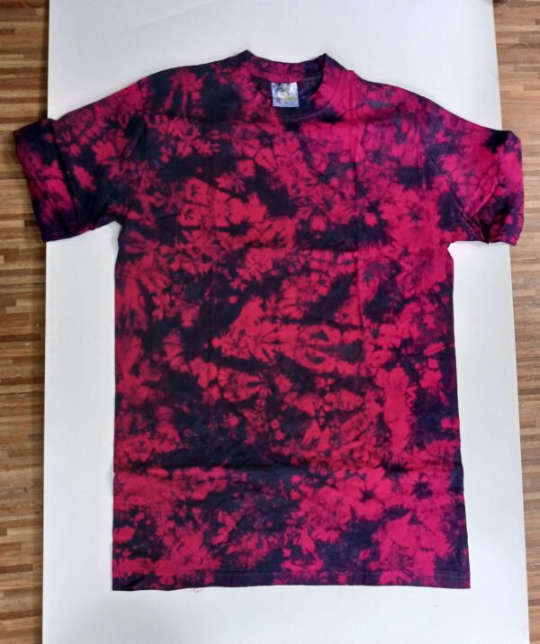 Adire tshirts - Image 4