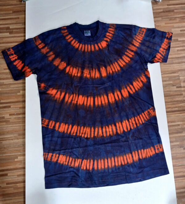 Adire tshirts - Image 3