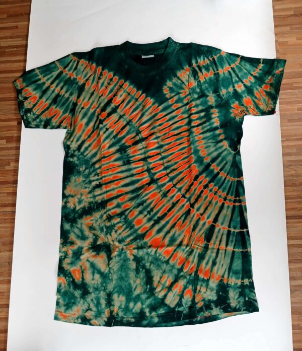 Adire tshirts - Image 7
