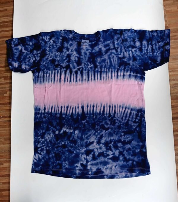 Adire tshirts - Image 5