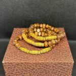 Brown Diamond Bracelet