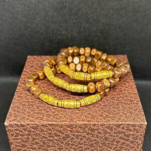 Brown Diamond Bracelet
