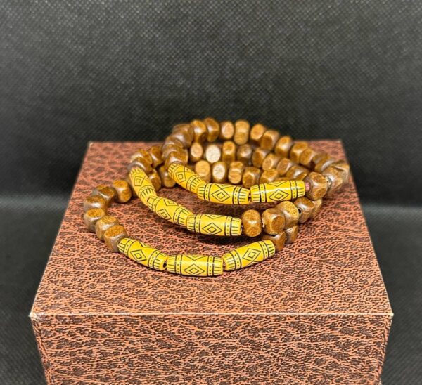 Brown Diamond Bracelet
