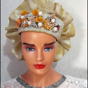 Sarauta Champagne Gold Autogele