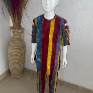 boys ankara set