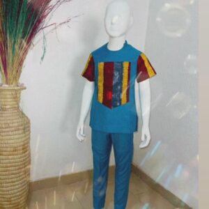 Boys Ankara set