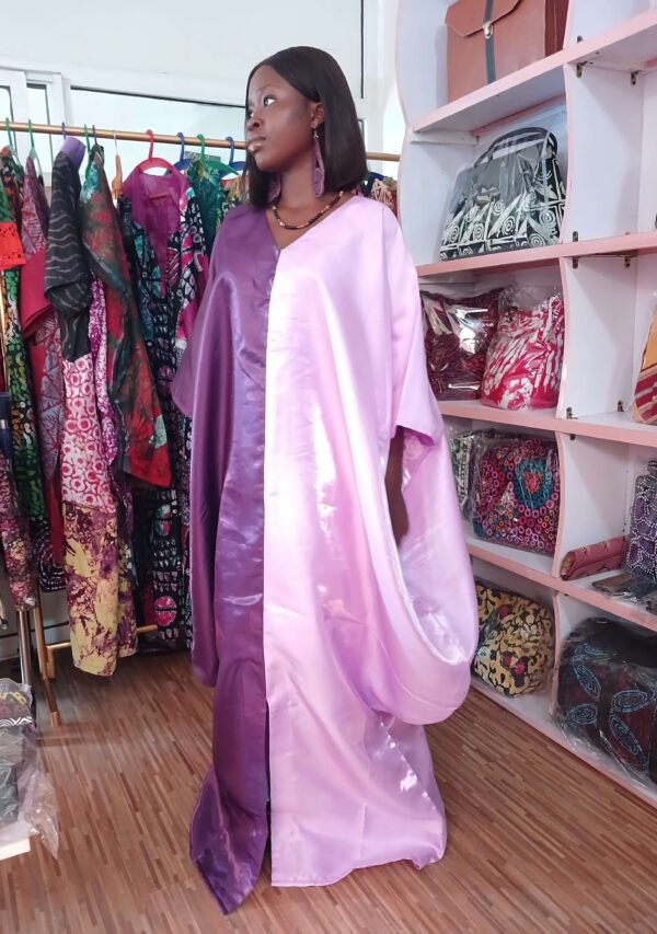 Oriaku Mikado Bubu Gown - Image 2