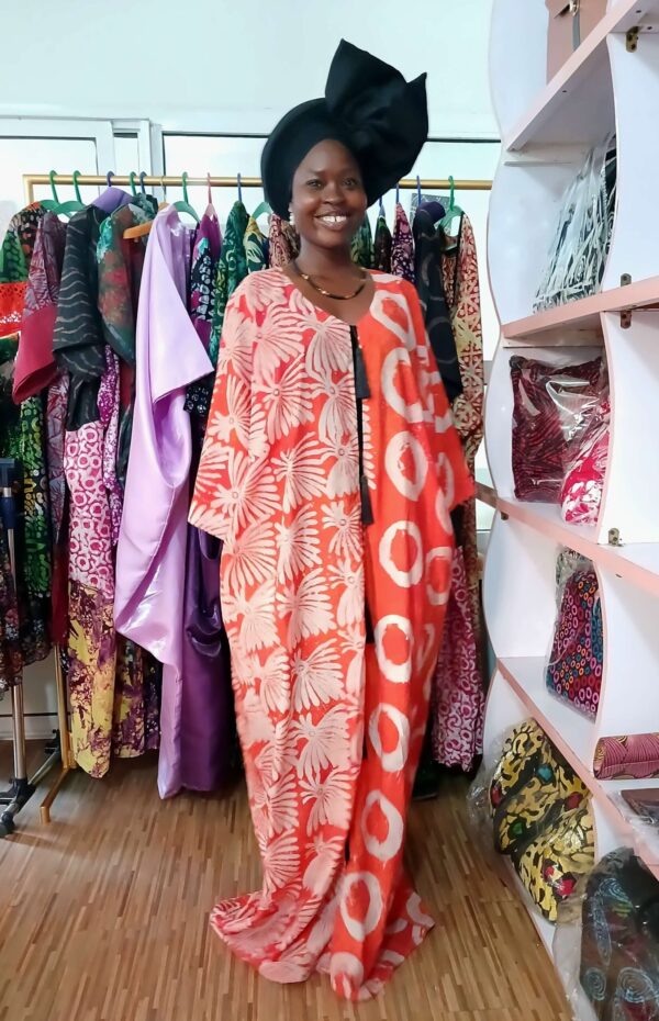 Alápá Mejí Boubou - Image 2