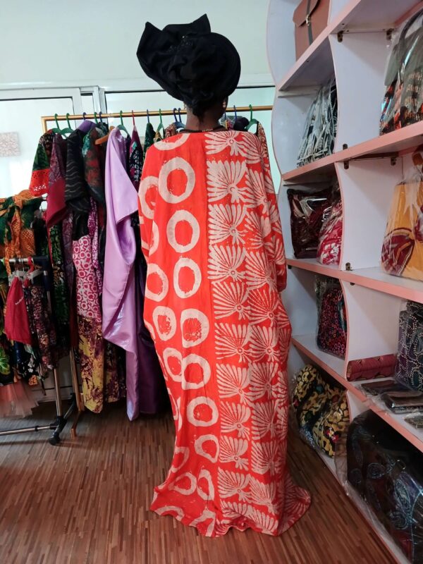 Alápá Mejí Boubou - Image 3