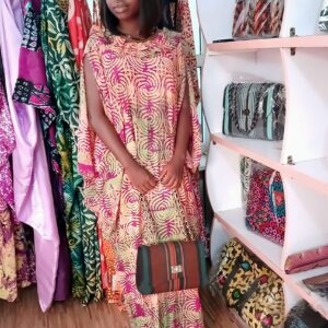 adire boubou