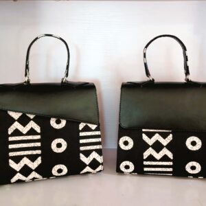 IBILE Adire Handbag