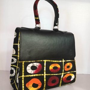ODODO Ankara Bag