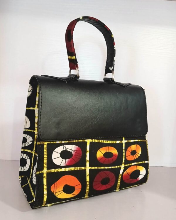 ODODO Ankara Bag - Image 2