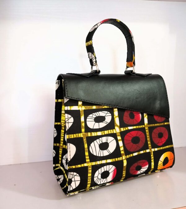 ODODO Ankara Bag