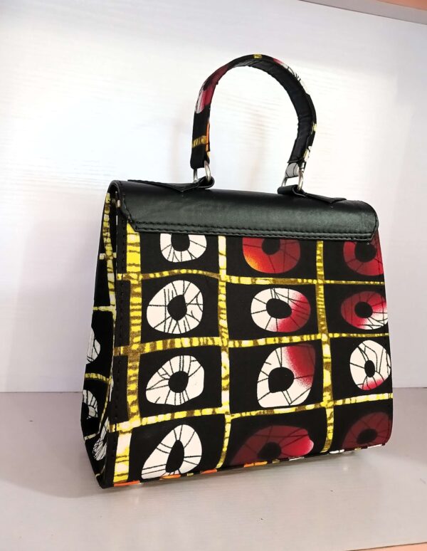 ODODO Ankara Bag - Image 3