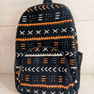 Temikoods Ankara Backpack