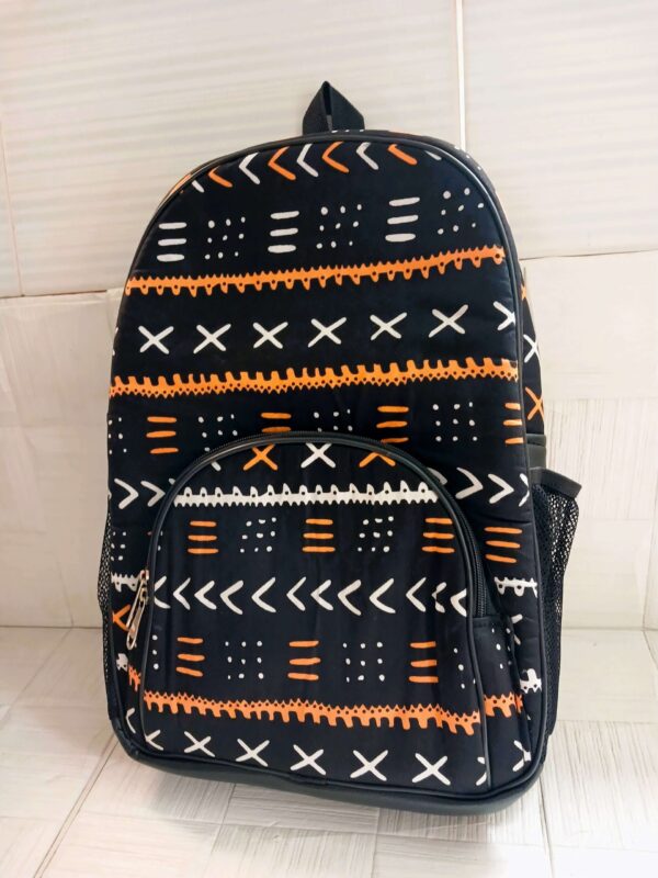 Temikoods Ankara Backpack