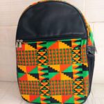 TK Ankara Laptop Backpack