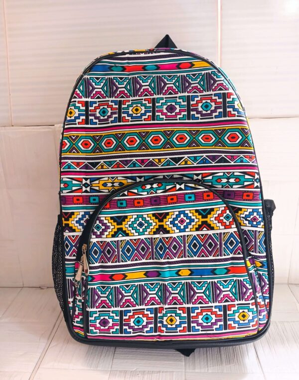 ankara backpack