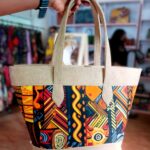 ENO Fusion Tote bag