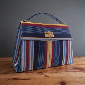 Aramide Asooke bag