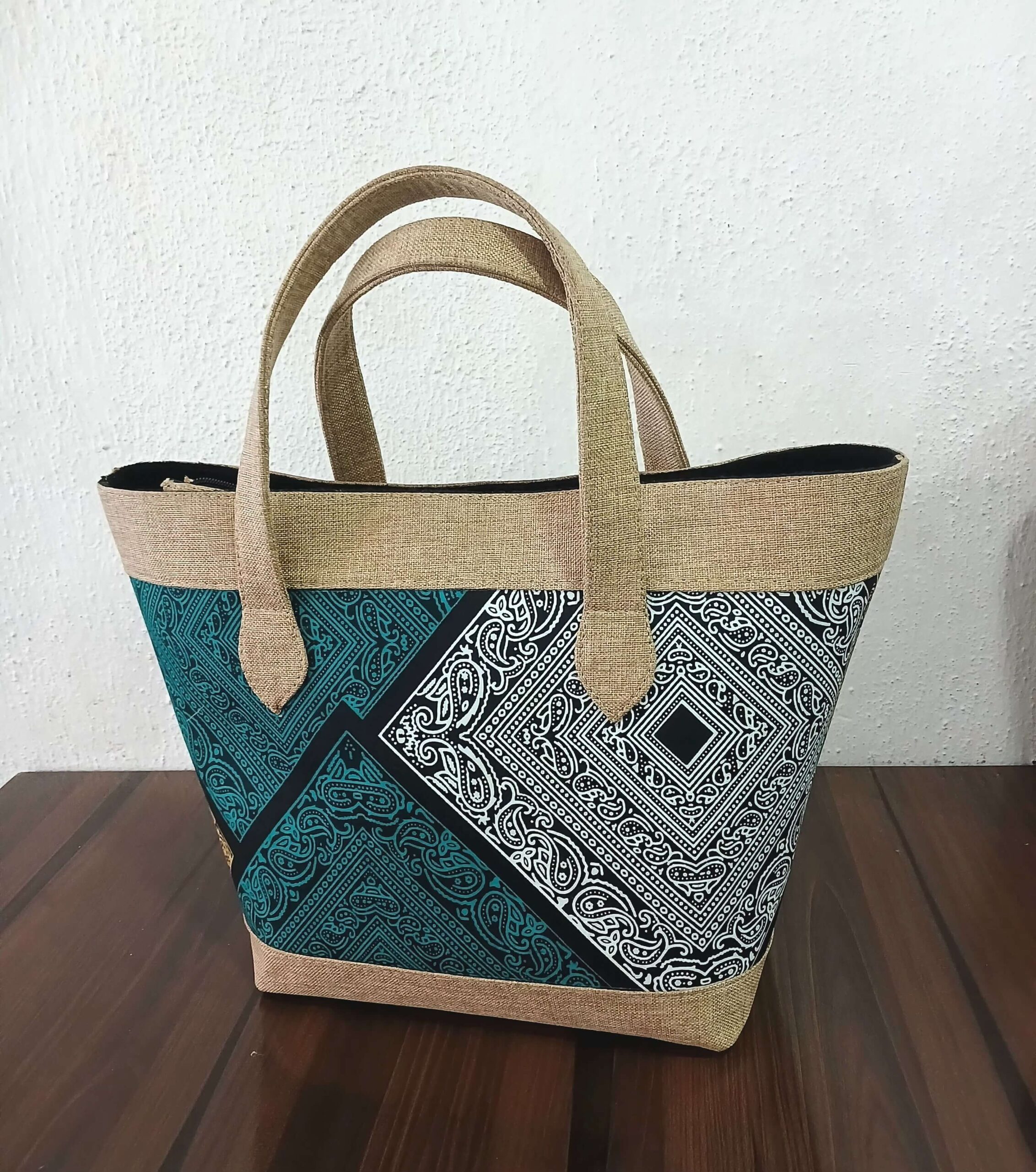 ENO Fusion Tote bag - Image 4