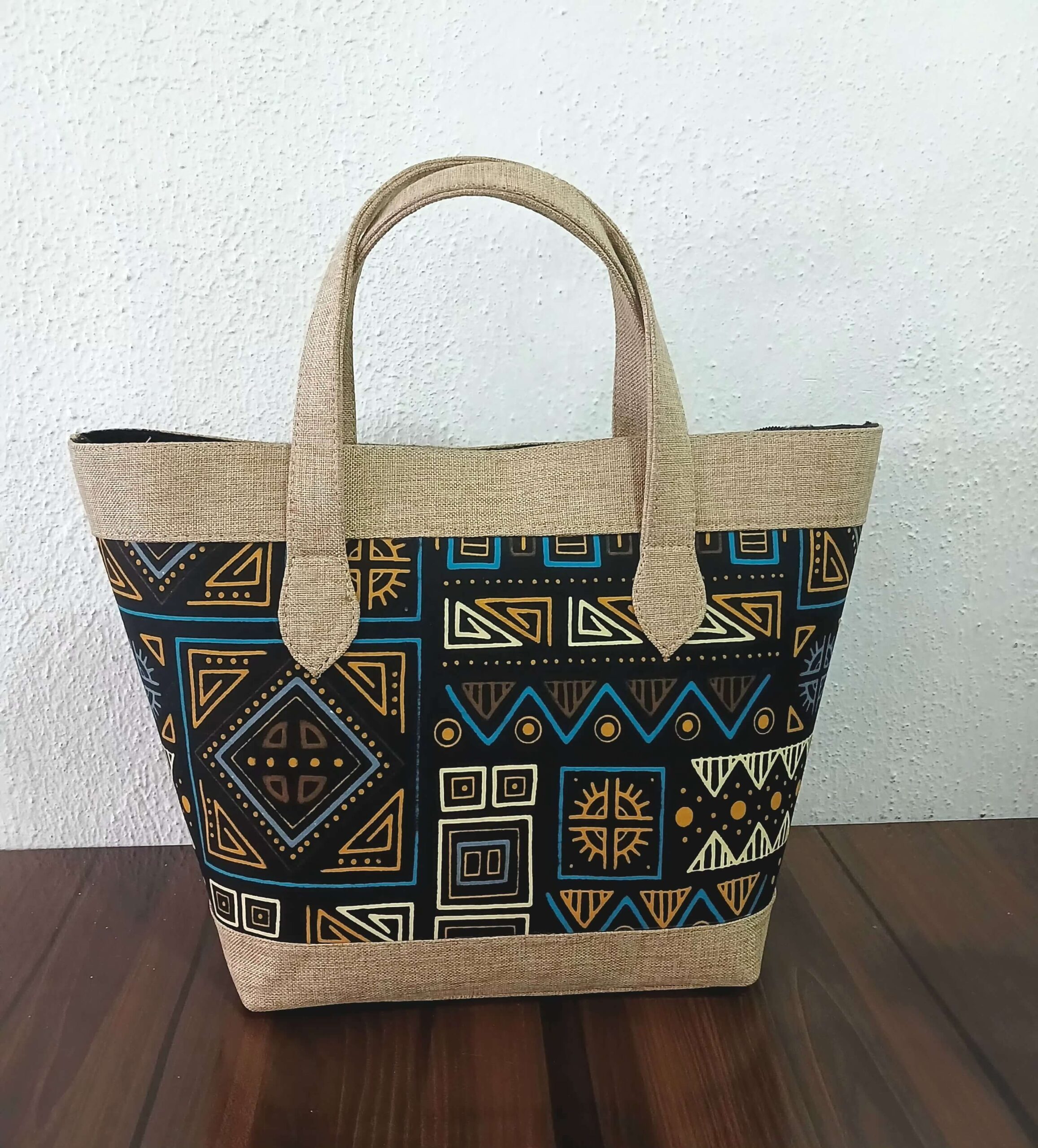 ENO Fusion Tote bag - Image 3