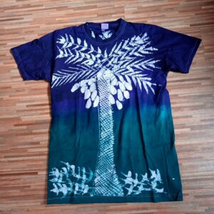 Àràdà Batik Tshirt