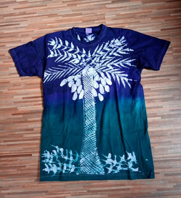 Àràdà Batik Tshirt