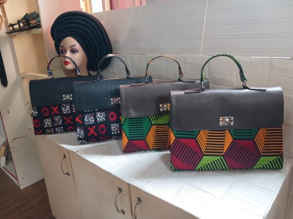 TITO Ankara Corporate Bag - Image 3