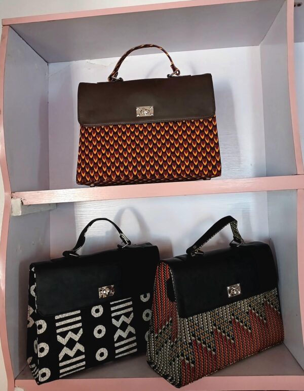 TITO Ankara Corporate Bag - Image 2