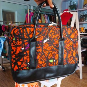 ankara laptop bag