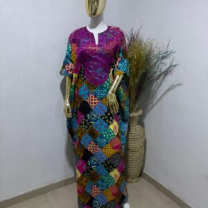 ankara boubou