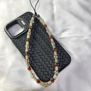 Phone wristlet