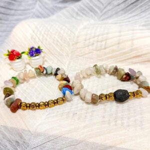 ceramic bracelet set