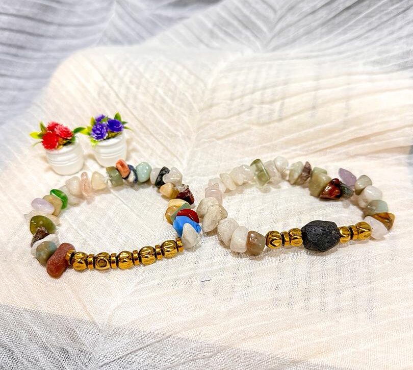 ceramic bracelet set