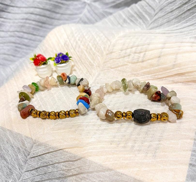 ceramic bracelet set