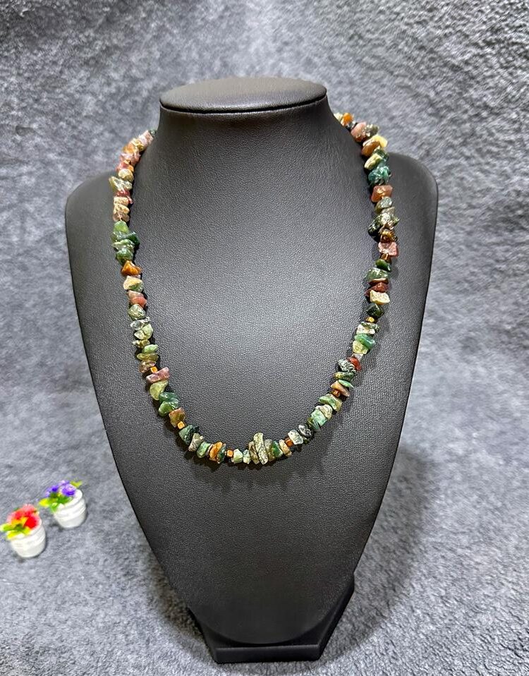 agate green chipstone