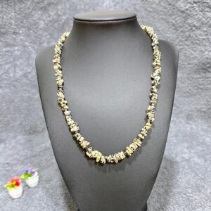 chipstone necklace