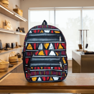 Ankara backpack