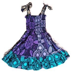 smocked