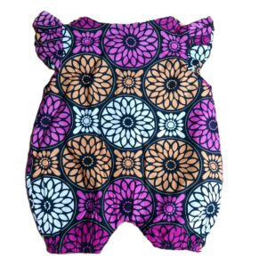 ankara romper