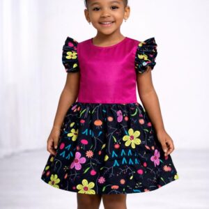 girls's dress