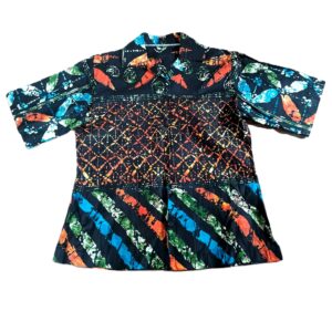 Ankara 2-piece