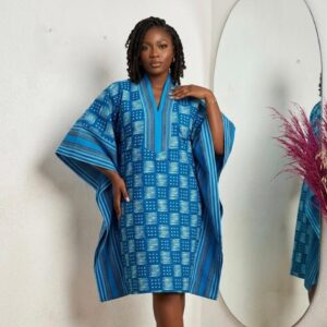 sisi boubou