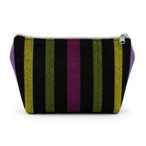 Aso-oke Purse