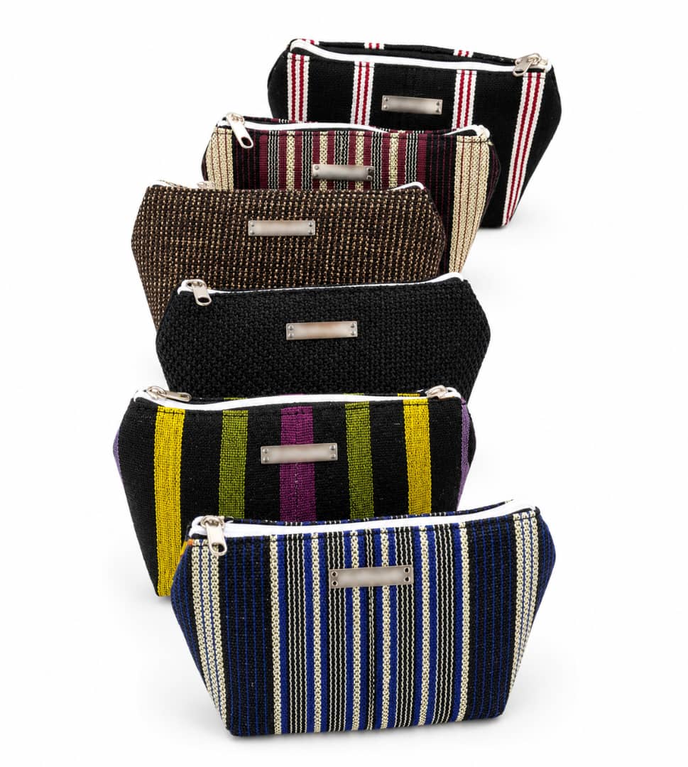 Aso-oke Purse - Image 5
