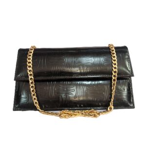 Anike leather bag