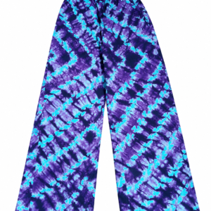 Adire Palazzo Trousers