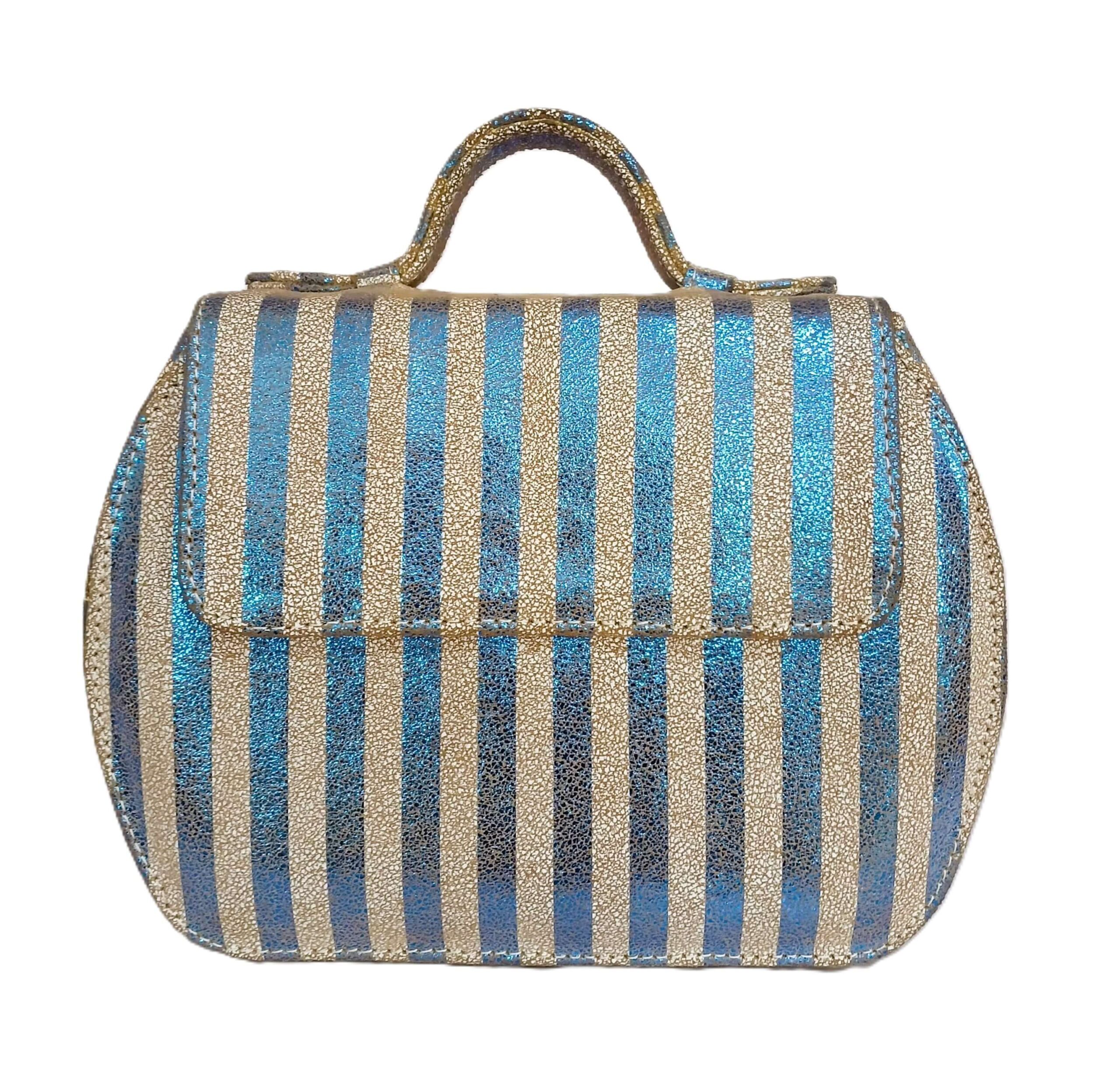 mini leather bag